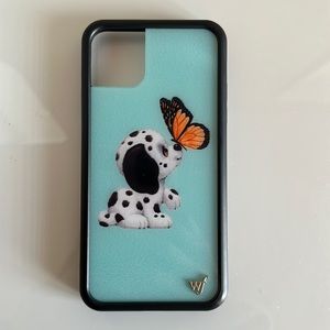 Wildflower case